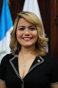 Beyla Estrada