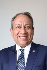 César Ávila