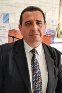 Gabriel García Luna