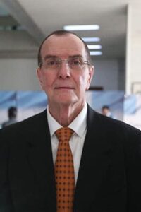 Julio Rivera Claveria