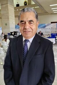 Néctor De León