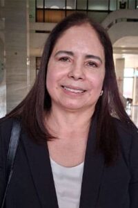 Zoila Morales